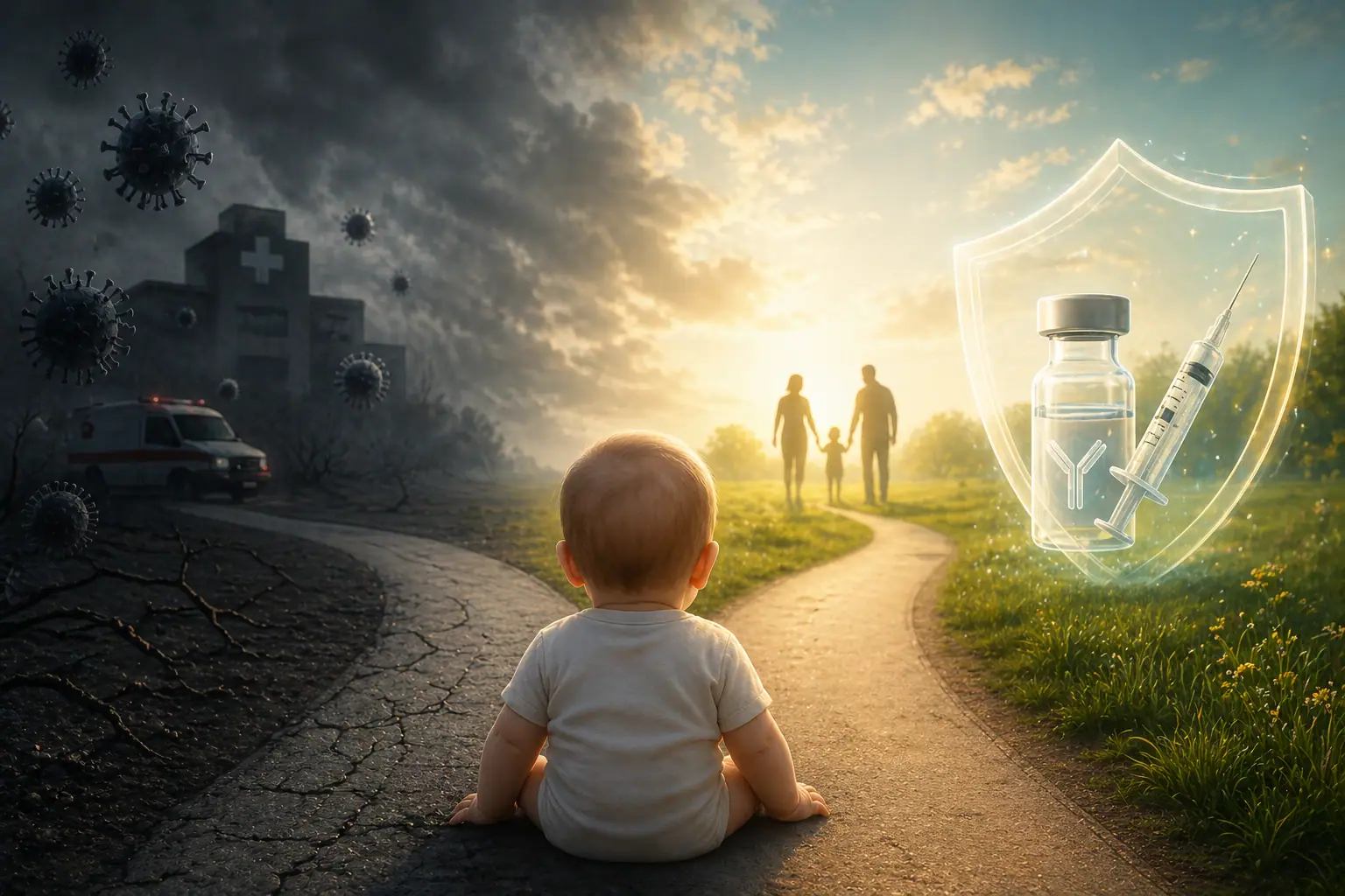 Retrasar Vacunas NO es 'Decidir Distinto', es Aumentar Riesgos